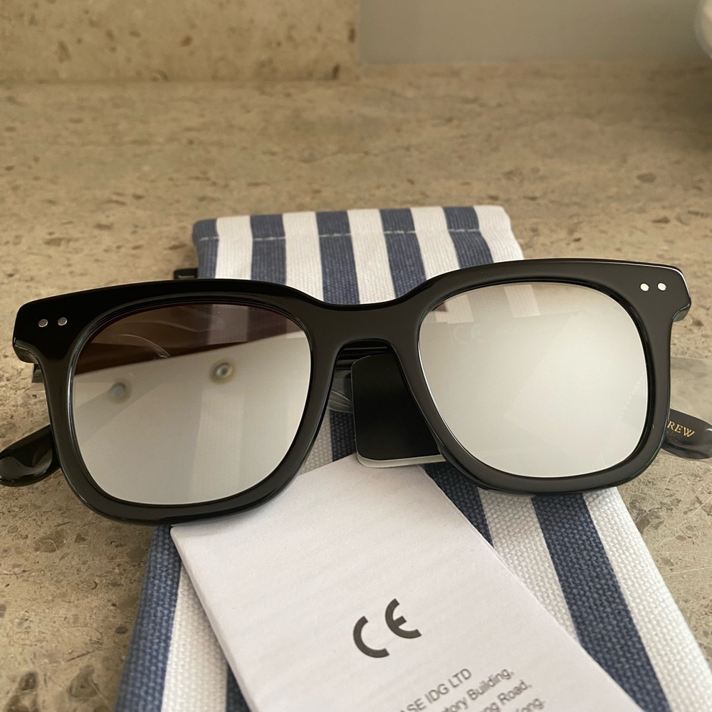 J. Crew Cape Sunglasses - Picture 5 of 13